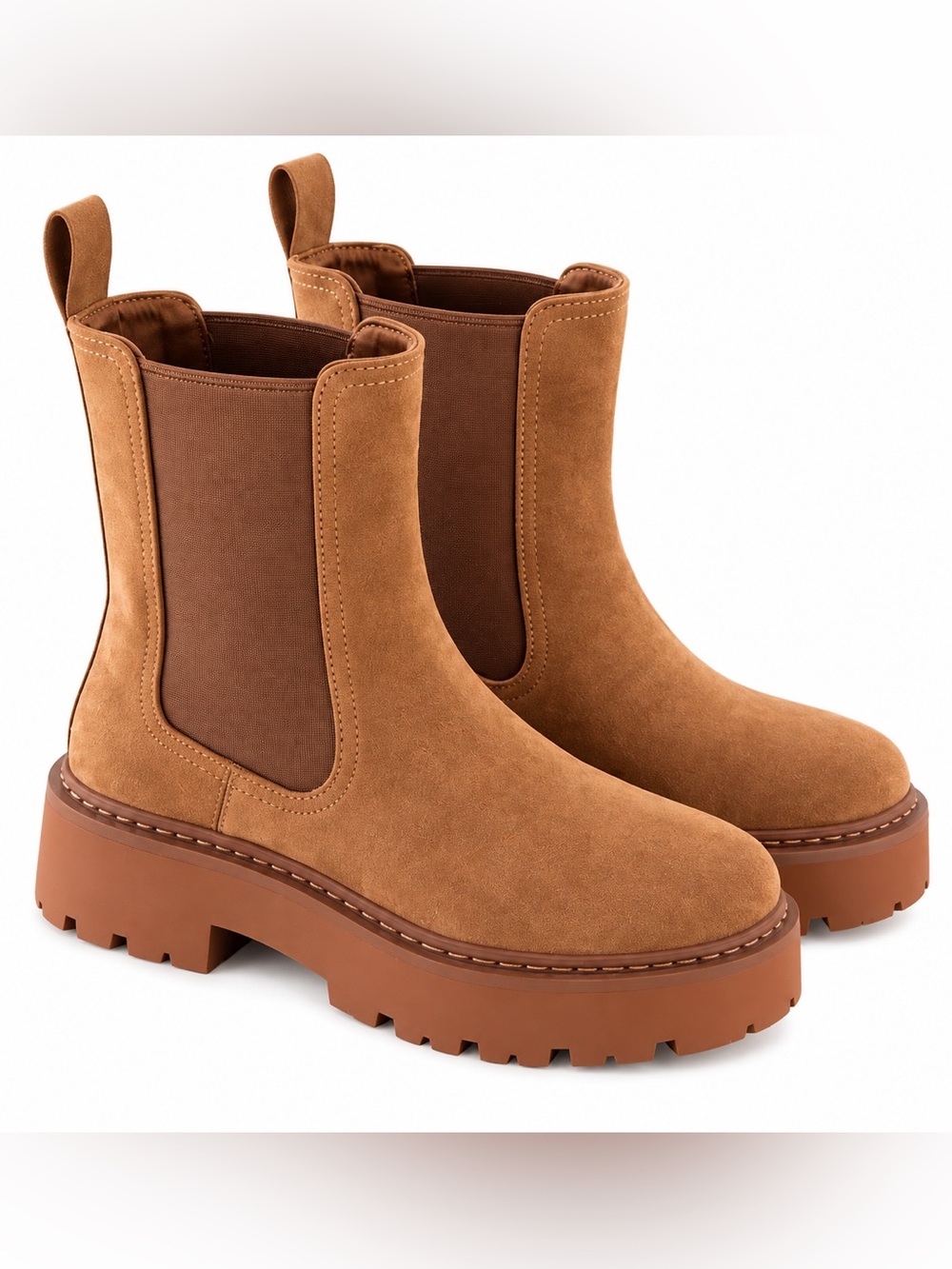 H&M Chelsea boot size 38